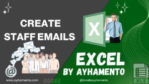 Create Emails