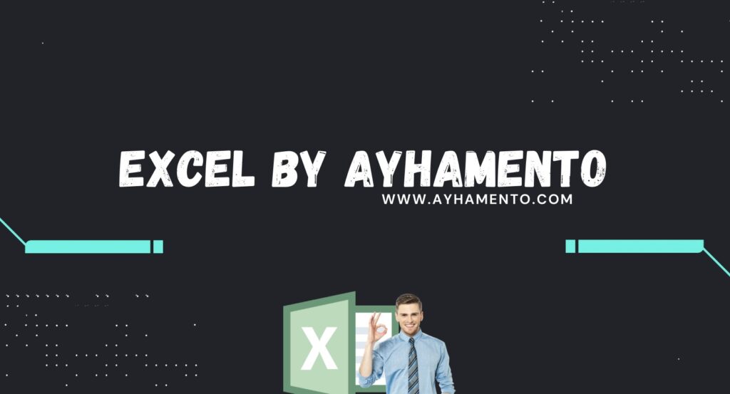 Excel Ayhamento